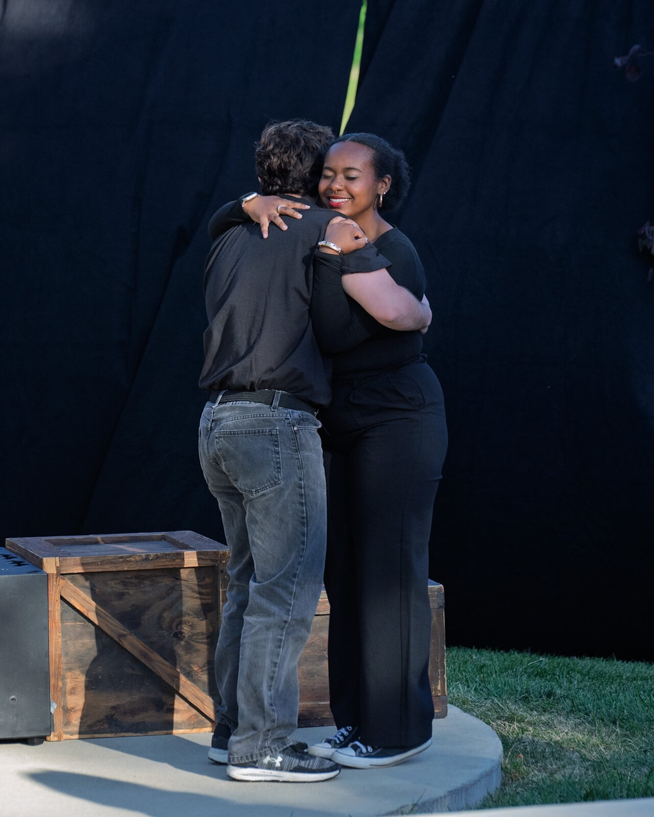 The Shakespeare Showcase, co-directed by Ollie Gibson